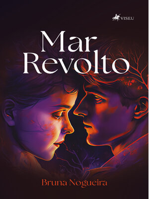 cover image of Mar Revolto